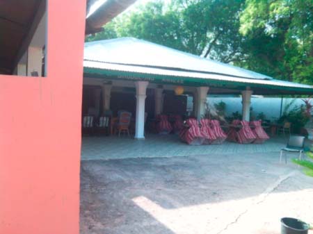 Community tourism would be more sustainable, says GTBoard official