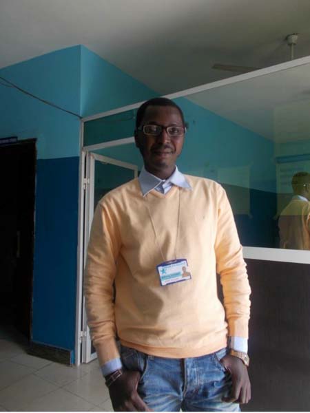 DJ Indiana of Star FM dies