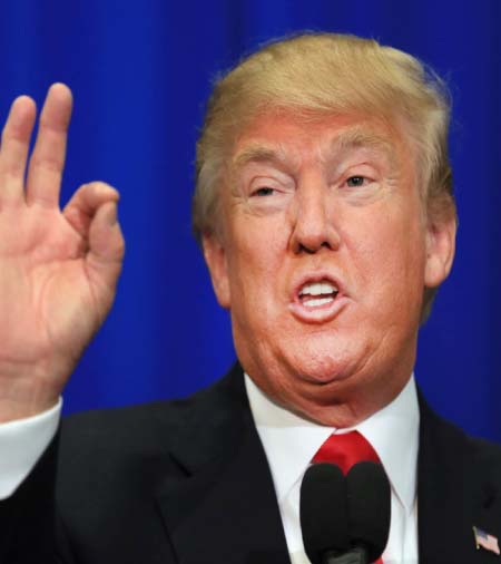 About 3 million people to be deported from America
