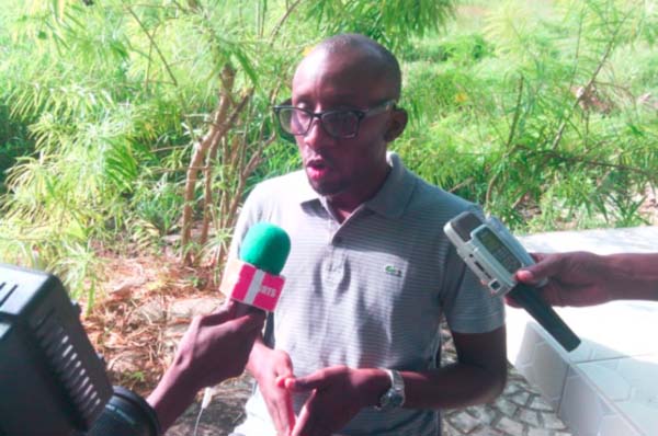We are moving towards community tourism, says DPS Bah