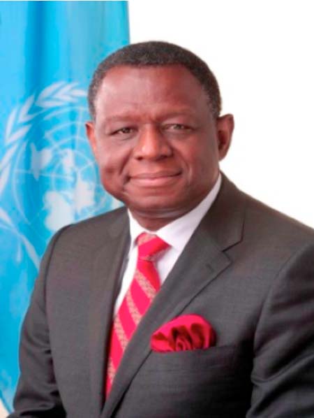SHE SHE SHE: Empowering women and girls requires renewed efforts to end violence and harmful practices