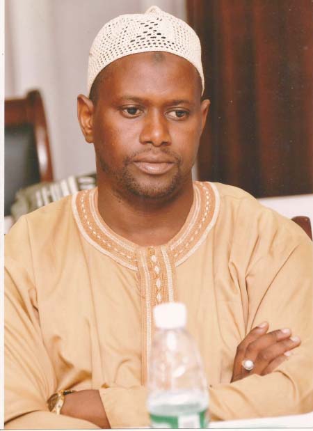 Livestock owners call for inclusion in Agric projects