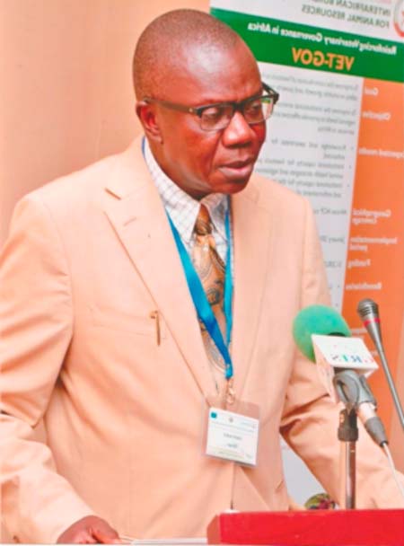 ECOWAS Commission calls for greater effort to overcome Aflatoxin