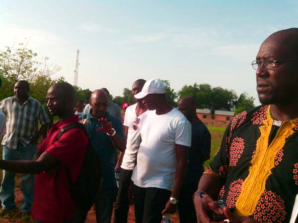 Facilities not kept to standard will be closed down, says GTboard DG