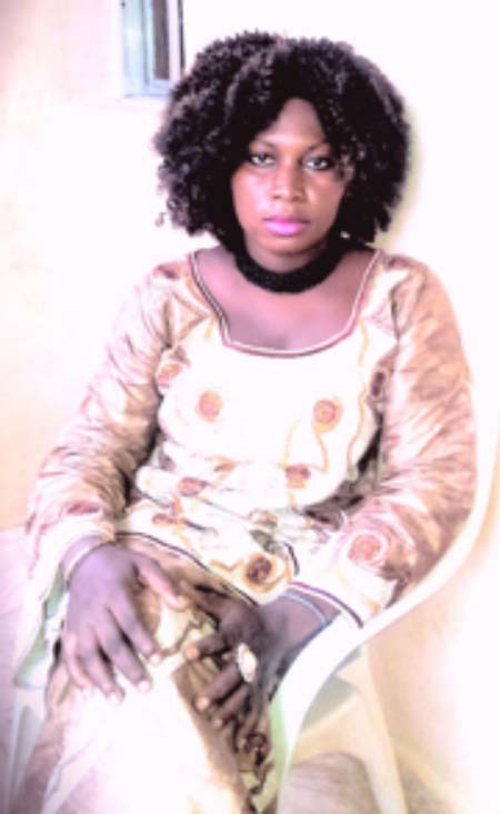 Woman, 35, seeks support to undergo treatment abroad