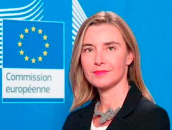 EU Statement on Human Rights Day:Declaration by the High Representative Federica Mogherini  on behalf of the European Union on Human Rights Day, 10 December 2016