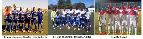 Clubs brace up for domestic league season