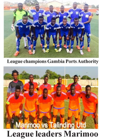 Domestic league fixtures set to progress weekends