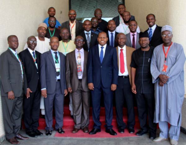 Stakeholders stress need for deployment of ICT to facilitate development