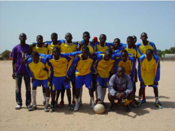 Jah Kingdom gain Sifoe Fitness tourney title
