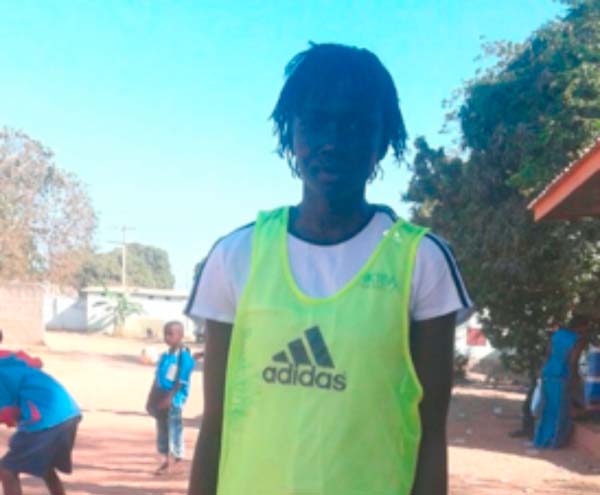 Gambia women footballing fraternity mourns Fatim Jawara
