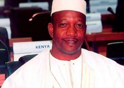 mama kandeh