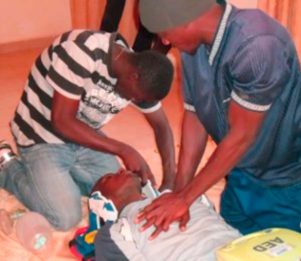 GFF to conduct seminar on football medicine