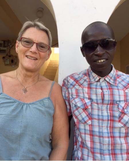 SOS-Gambia conducts bursary for 200 students