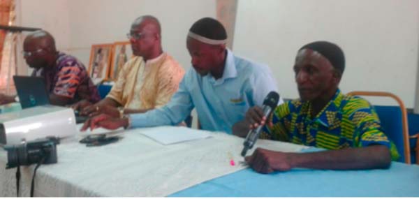 NEMA poised to increase income-generating capacity of women, youth