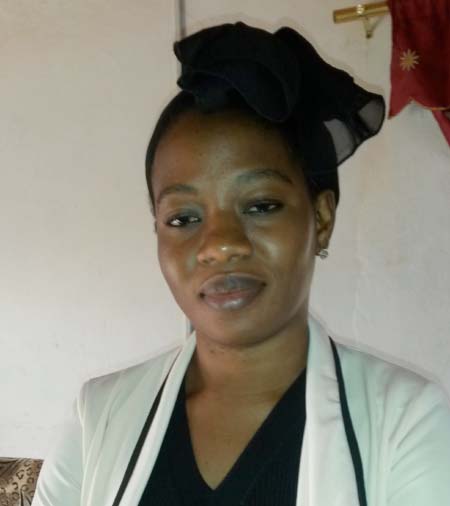 P2RS training aims to bolster youth, women on business development, says Mrs Tamba