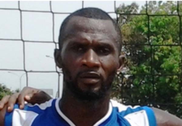 GVBF bans Pa Sanu Secka for life