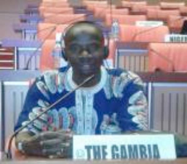 W/African radio journalists urged to embrace conflict prevention programmes