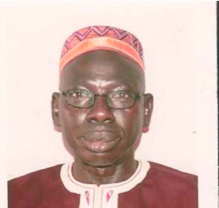 Sarjo Barrow not arrested