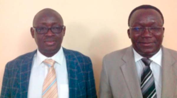 Seminar to improve animal resources data management ends