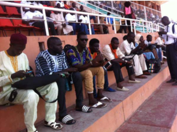 Sports journalists slam Super Nawettan Organising Committee 