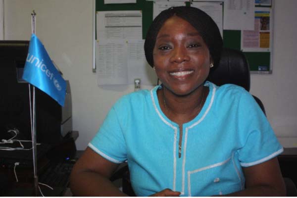 The Gambia, UNICEF launch Child Protection Strategy 2016-2020