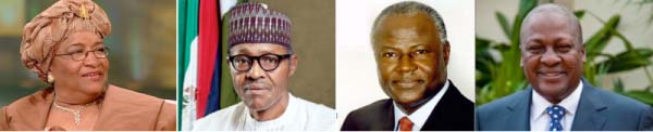 Ecowas mediation continues as transition progresses in Gambia