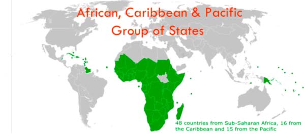 ACP Group issues statement on Political Situation in The Gambia