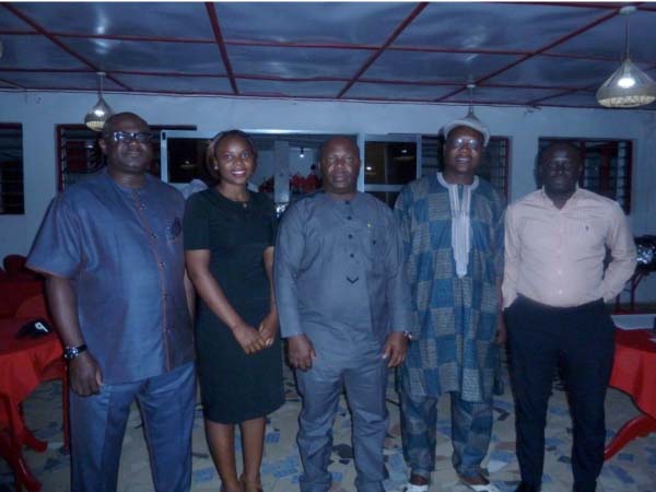 African Bar Association to meet Jammeh, Barrow