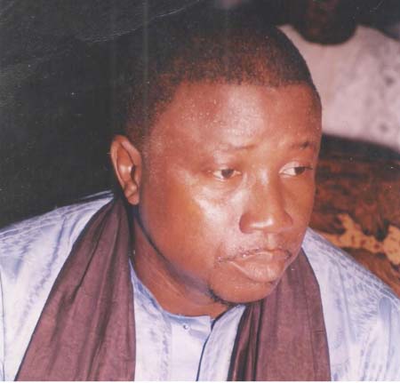 ‘Political impasse has affected business’, says Mor Jobe