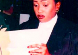 amina saho ceesay