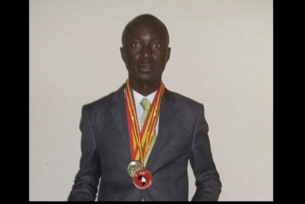 UTG Students’ Union president elected into All-Africa Students’ Union executive