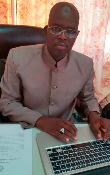 HOME AFFAIRS: NACCUG-trained board members on social performance management
