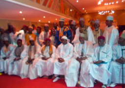 barrow and religious leaders