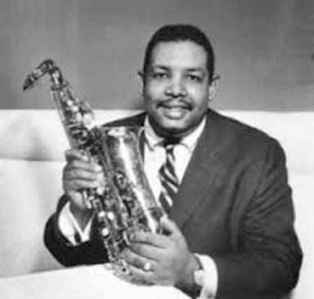 JAZZ APPRECIATION : CANNONBALL ADDERLY: The Unnoticed Saxophonist