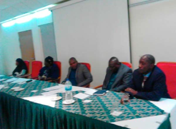 CPA launches general comments report on child friendly budget