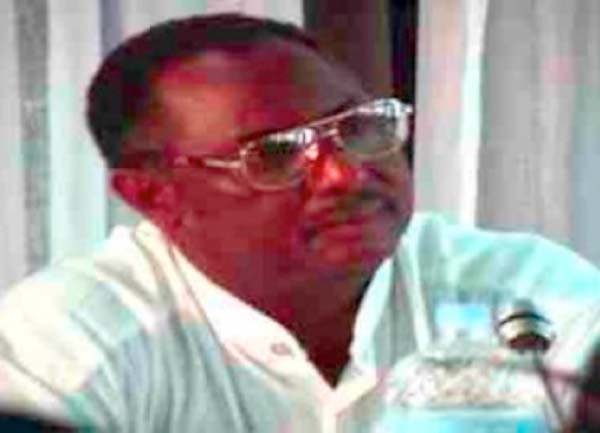 LETTER TO DEYDA HYDARA: Eulogy from a Kin