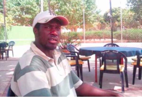 2016 Gambia Open kick-starts