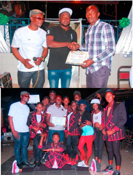 Entertainment & Lifestyle: Don Entertainment to organise D60,000 mega dancing competition