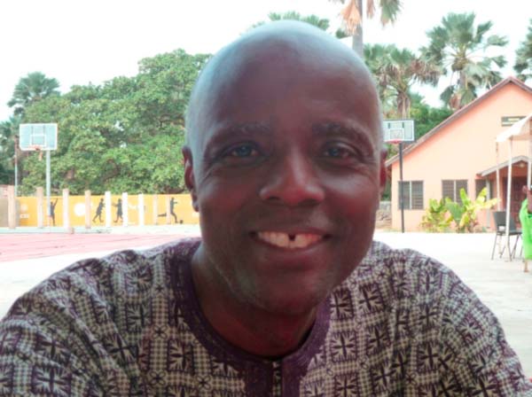 AGRICULTURE & DEVELOPMENT: Prison Fellowship The Gambia Executive Director highlights achievements, strategic plans for 2017