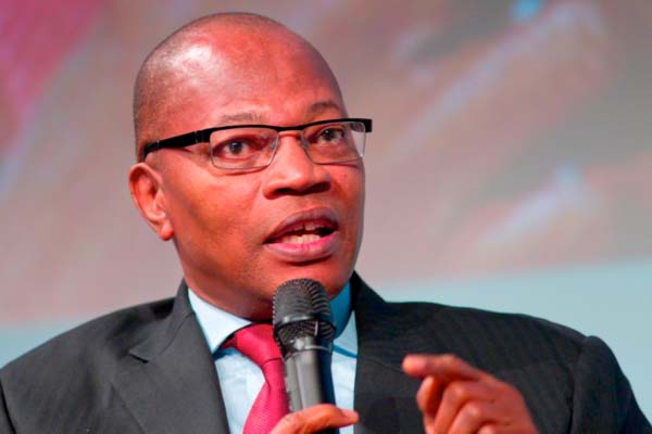 UN Special Rep calls on Gambians to eschew spirit of vengeance and witch-hunt