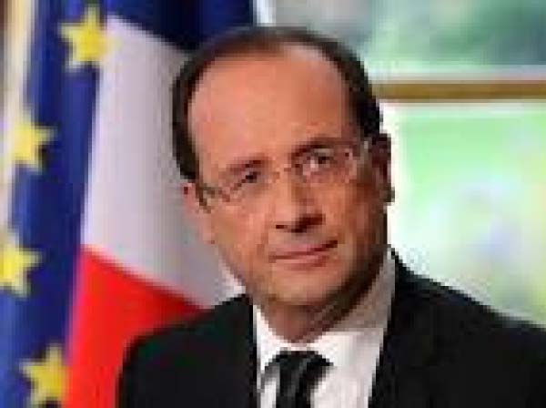 France urges Jammeh to accept election defeat