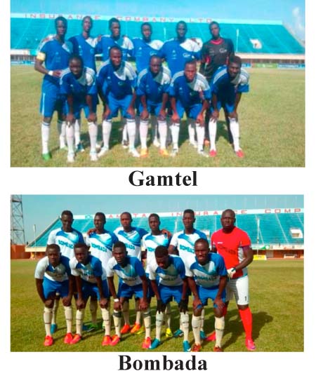 Gamtel, SK Utd and Bombada quest for 1st win after bumpy start to GFF 1st domestic league