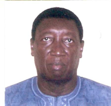 Gambia Labour Congress calls on Jammeh to ‘relinquish power’