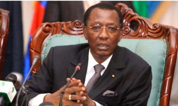 The current Chairman of the AU expresses its full support to the ECOWAS Summit Decision for a speedy, orderly and peaceful transfer of power to the new authorities in The Gambia