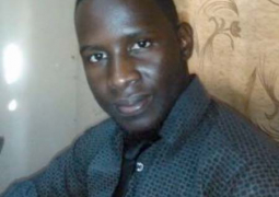 lamin njie