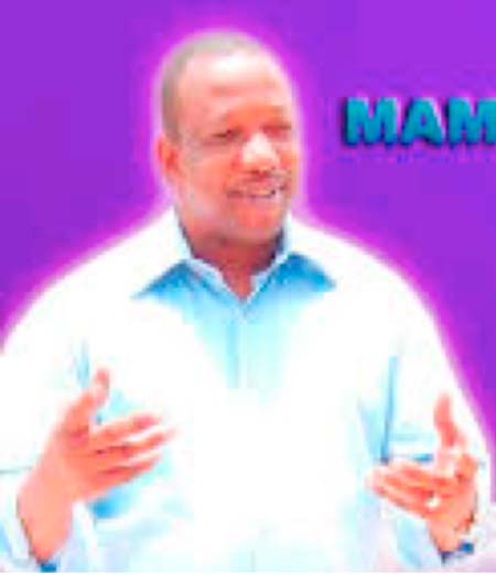 Mamma Kandeh commends Darboe for calling for forgiveness