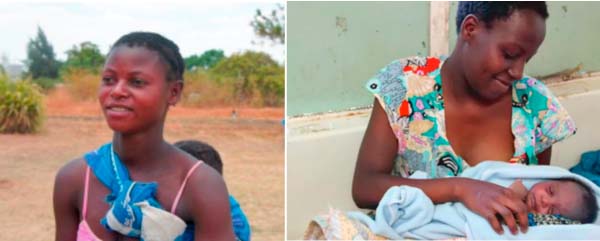 HOME AFFAIRS: Motherhood in childhood-teenage pregnancy devastates girls’ lives