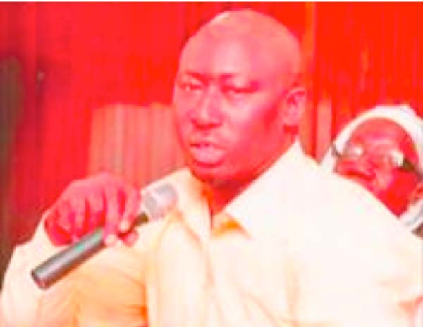 Regional seminar on grain trade ends in Burkina Faso