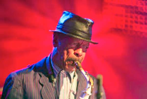 JAZZ APPRECIATION